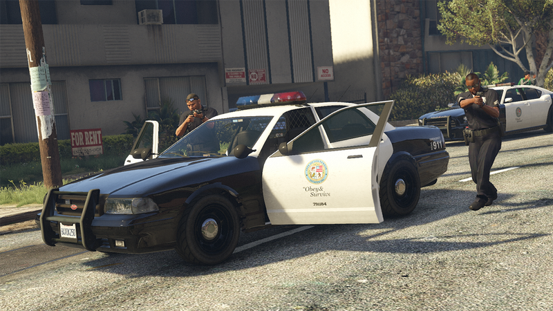Illustration for article titled Just How Accurate Were All Those GTA V Rumors And Leaks?
